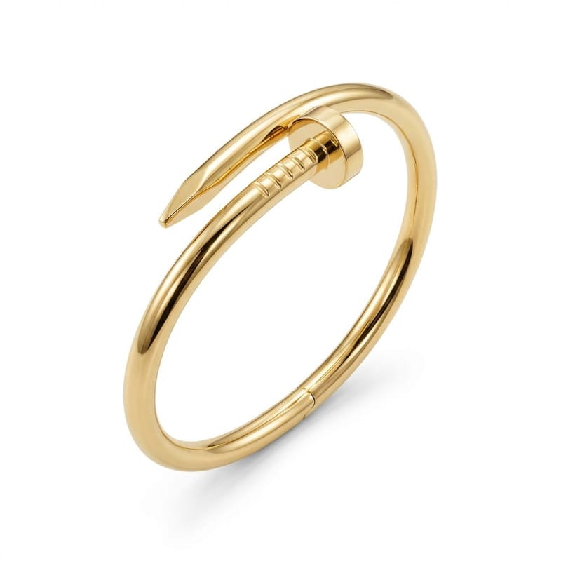 Bracelete Insp. Prego