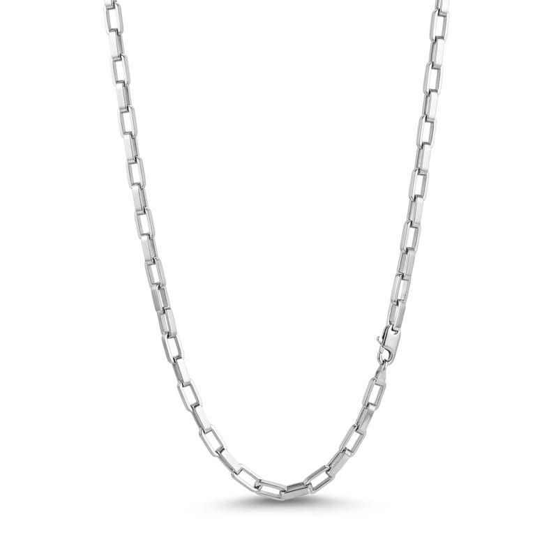 Colar Elo Cartier