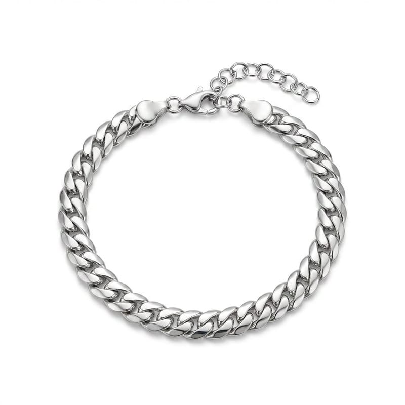 Pulseira Elos Grumet