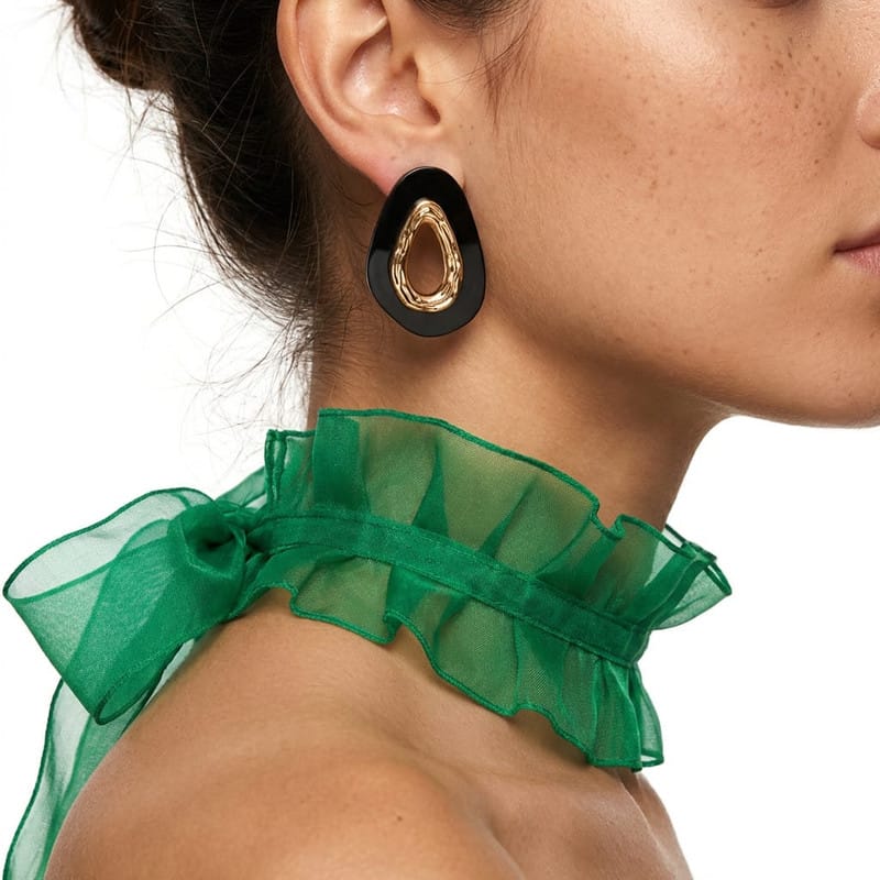 Conjunto Gota Acetinada