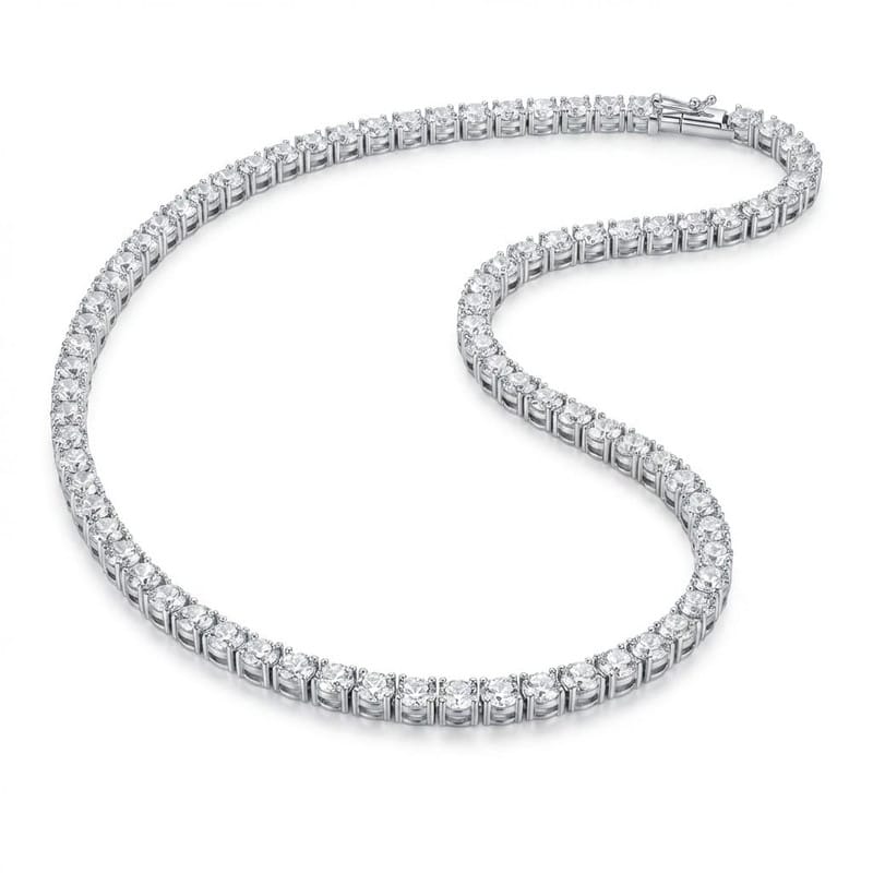 Colar Maxi Riveira Shine