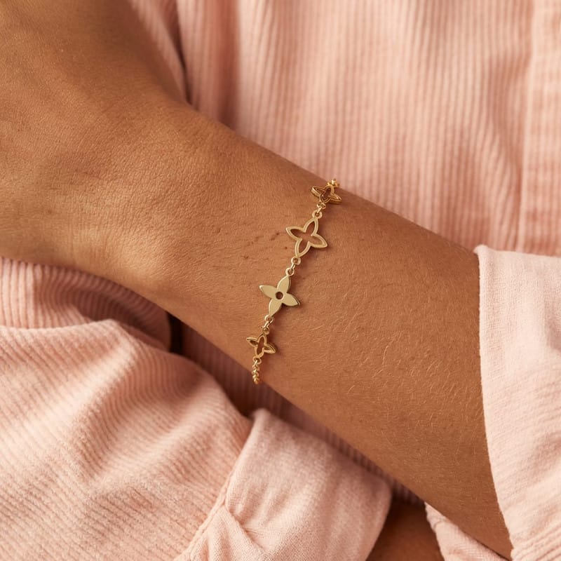 Pulseira Inspiração H.stern
