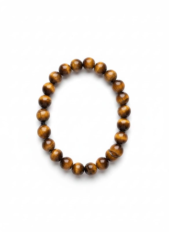 Pulseira Olho de Tigre
